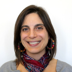 Lara Jirmanus, MD, MPH